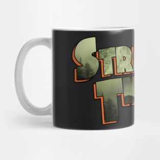 Stranger Falls Mug